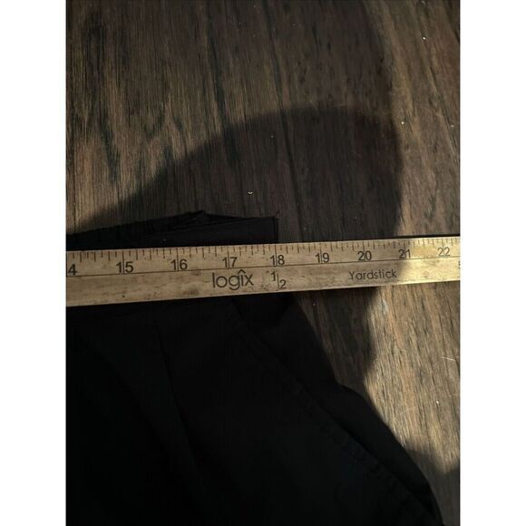 Footjoy Dryjoys Pants Mens XL Black Rain Golf Pants - Picture 9 of 10